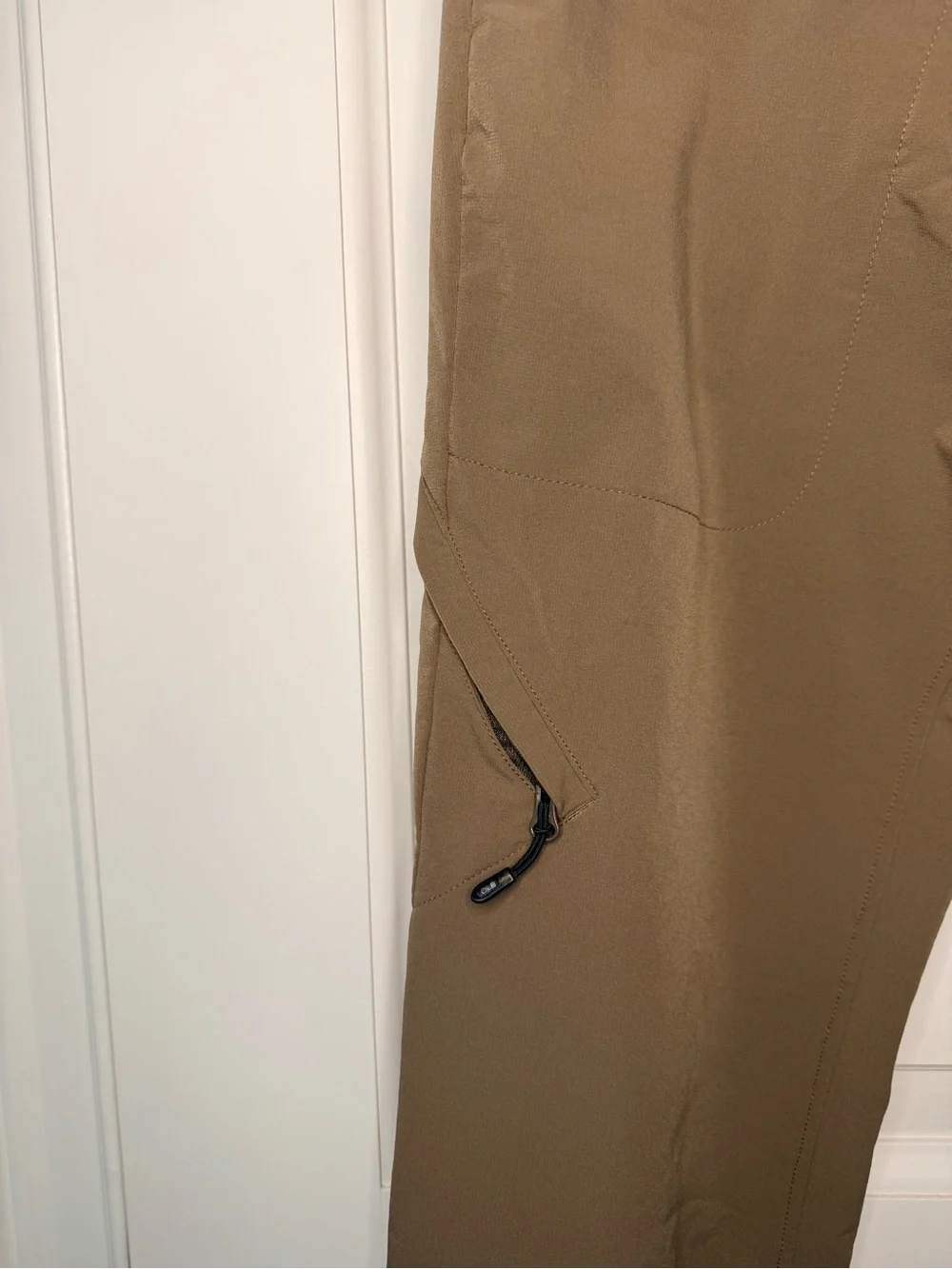 Lole lightweight brown